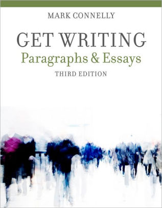 Persuasive essay writing image