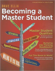 Becoming a Master Student / Edition 14