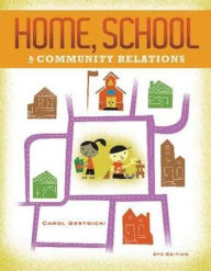 Home, School, and Community Relations / Edition 8