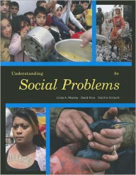 Understanding Social Problems / Edition 8