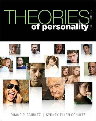Theories of Personality