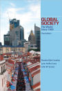 Global Society: The World Since 1900 / Edition 3