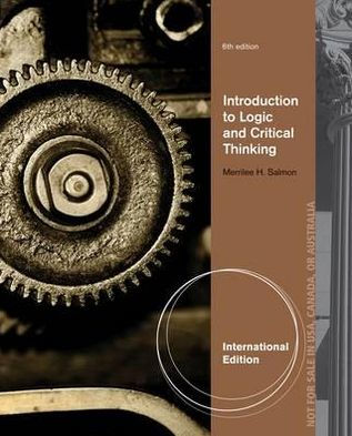 logic and critical thinking syllabus logic and critical thinking syllabus