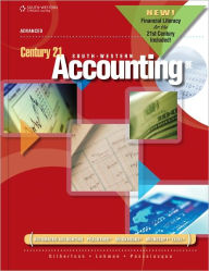 Century 21 Accounting: Advanced, 2012 Update / Edition 9