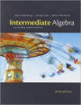 Intermediate Algebra: Everyday Explorations / Edition 5