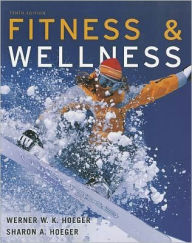 Fitness and Wellness / Edition 10