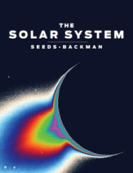 The Solar System / Edition 8