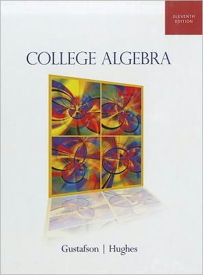 College Algebra