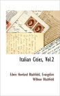 Italian Cities, Vol.2