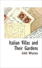 Italian Villas And Their Gardens