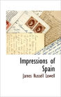 Impressions Of Spain