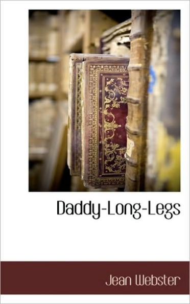 Daddy-Long-Legs