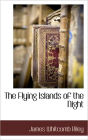 The Flying Islands Of The Night