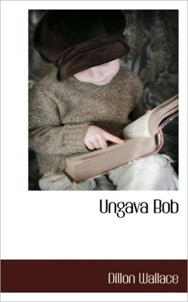 Ungava Bob