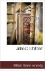 John G. Whittier