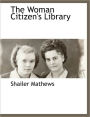 The Woman Citizen's Library