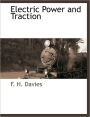 Electric Power And Traction