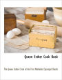 Queen Esther Cook Book