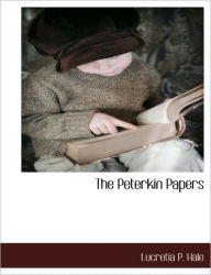 The Peterkin Papers
