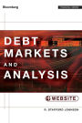 Debt Markets and Analysis, + Website / Edition 1