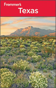 Frommer's Texas