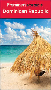 Frommer's Portable Dominican Republic