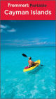Frommer's Portable Cayman Islands