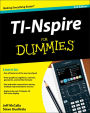 TI-Nspire For Dummies