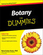 Botany For Dummies