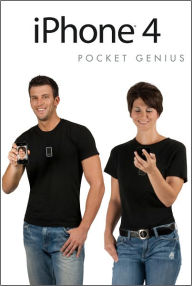 iPhone 4 Pocket Genius