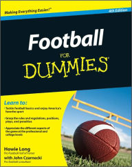 Football for Dummies, USA Edition