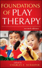 Foundations of Play Therapy