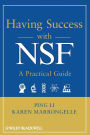 Having Success with NSF: A Practical Guide / Edition 1