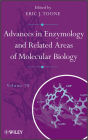 Advances in Enzymology and Related Areas of Molecular Biology / Edition 1