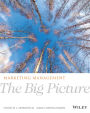 Marketing Management: The Big Picture / Edition 1