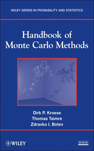 Handbook of Monte Carlo Methods