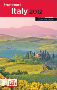 Frommer's Italy 2012