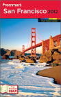 Frommer's San Francisco 2012