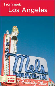 Frommer's Los Angeles