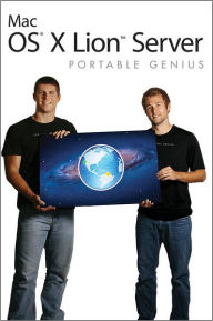 Mac OS X Lion Server Bible