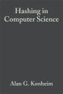 Hashing in Computer Science: Fifty Years of Slicing and Dicing