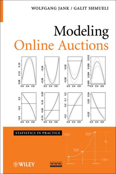 Modeling Online Auctions