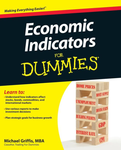 Economic Indicators For Dummies