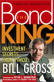 Title: Investment Secrets from PIMCO's Bill Gross, Author: Timothy Middleton