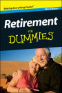 Retirement For Dummies, Pocket Edition