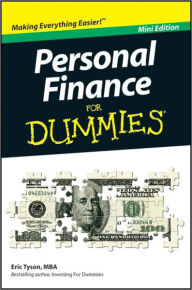 Personal Finance For Dummies, Mini Edition
