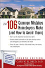 The 106 Common Mistakes Homebuyers Make (and How to Avoid Them)