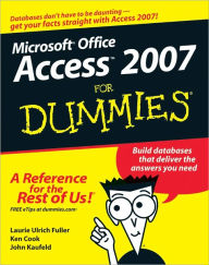 Title: Access 2007 For Dummies, Author: Laurie A. Ulrich
