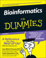 Bioinformatics For Dummies