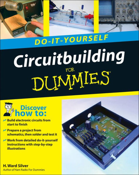 Circuitbuilding Do-It-Yourself For Dummies